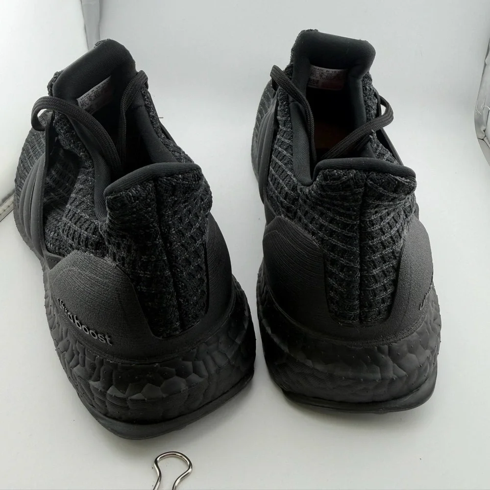 Adidas Ultraboost 4.0 DNA 9 Black New Running Primeblue GW2293